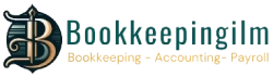 BookkeepingILM logo